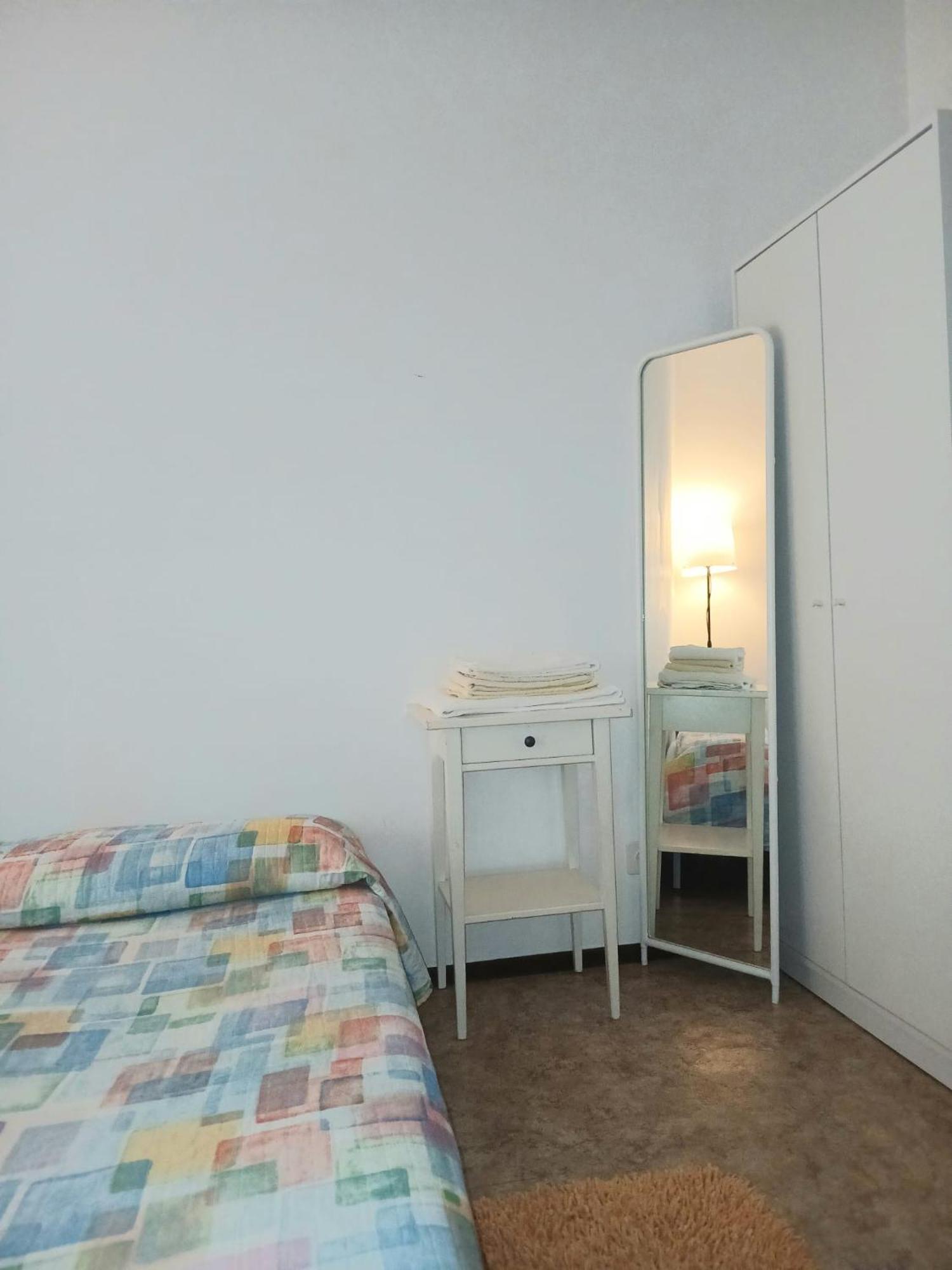 Molino Nuovo Apartment Vacallo Bagian luar foto