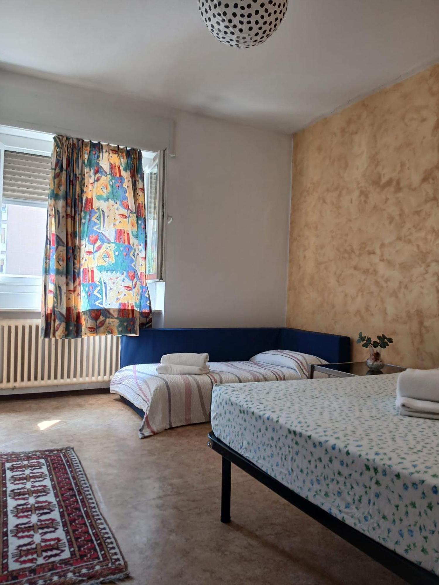 Molino Nuovo Apartment Vacallo Bagian luar foto