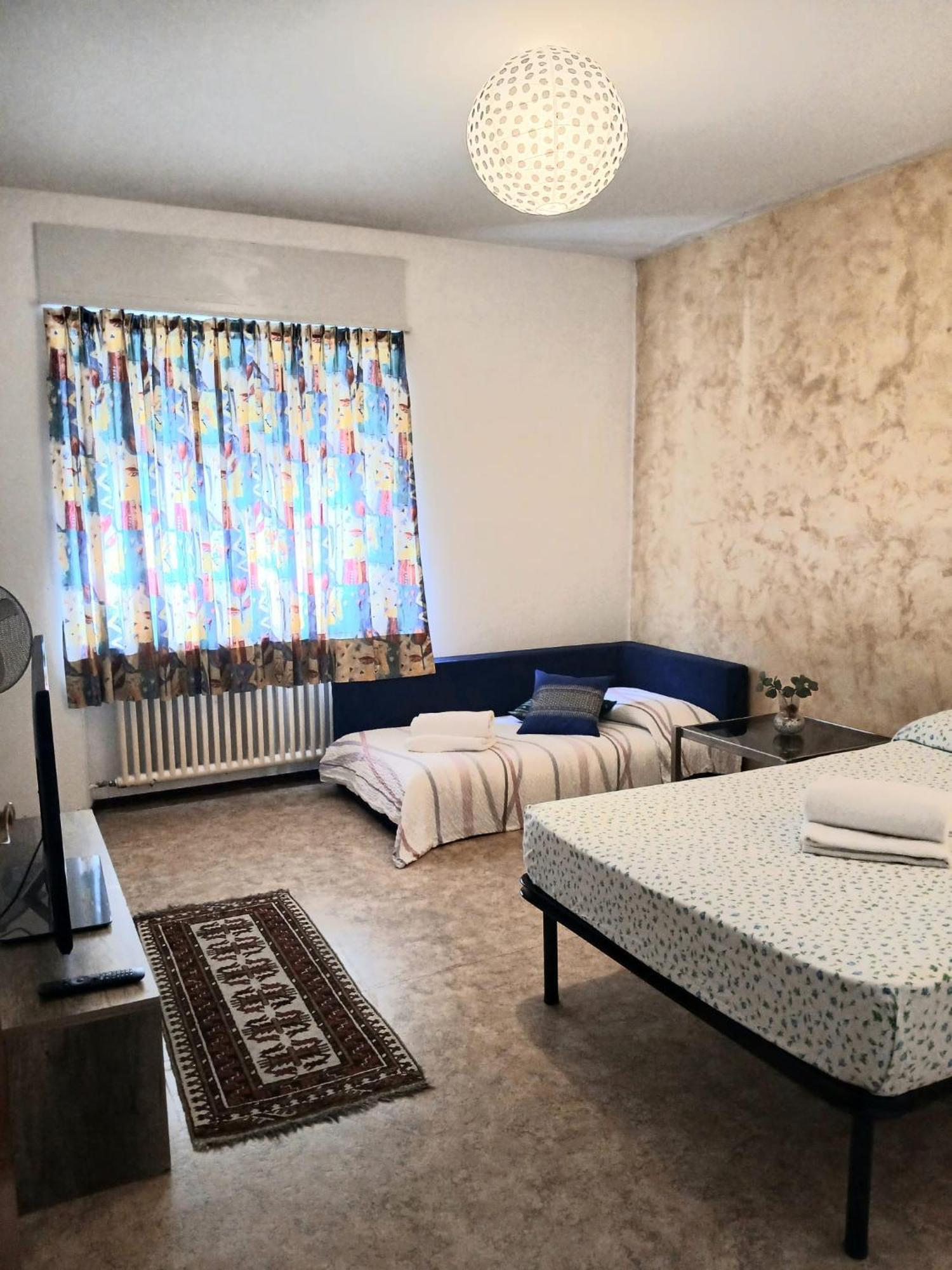 Molino Nuovo Apartment Vacallo Bagian luar foto