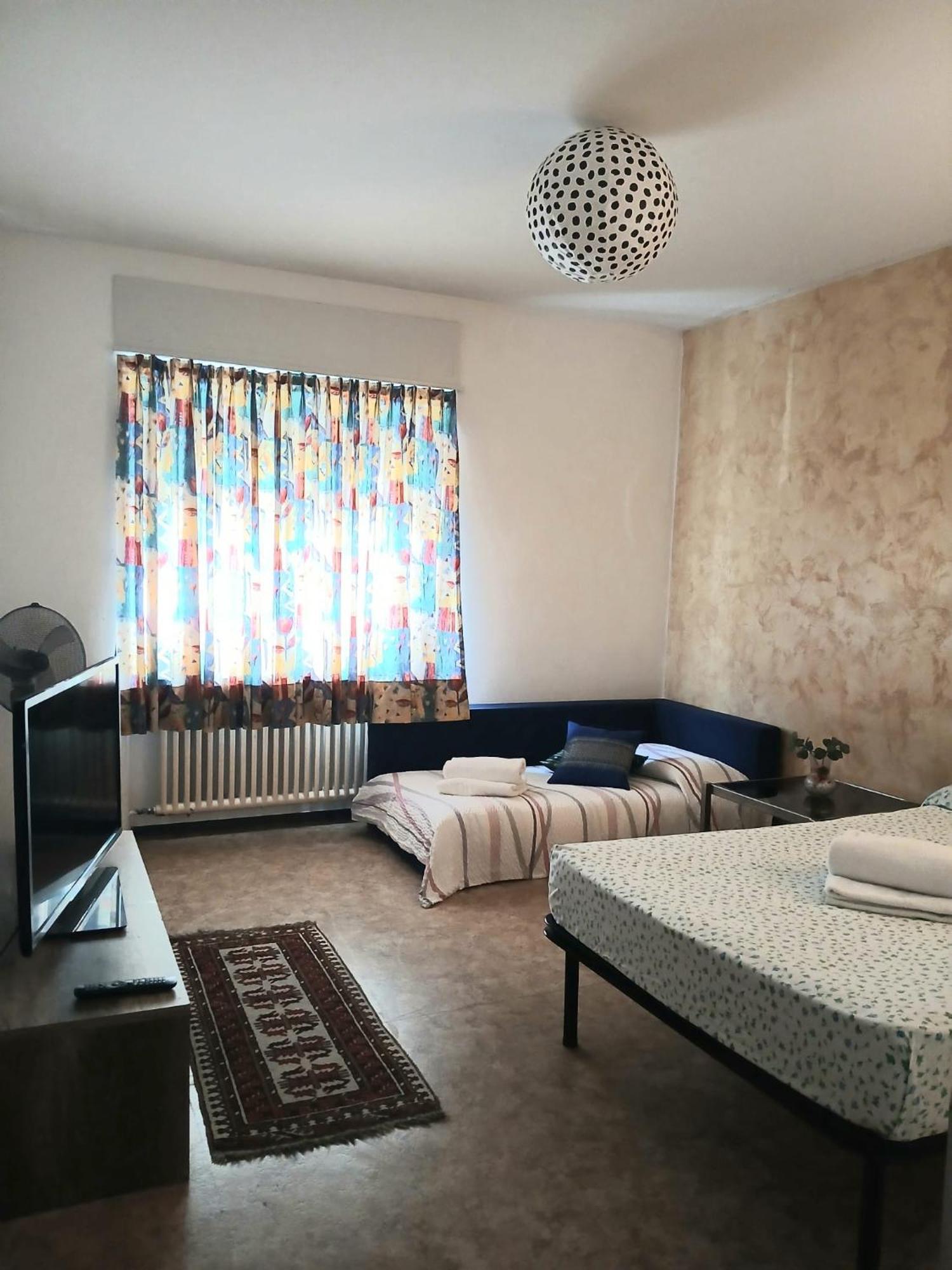 Molino Nuovo Apartment Vacallo Bagian luar foto