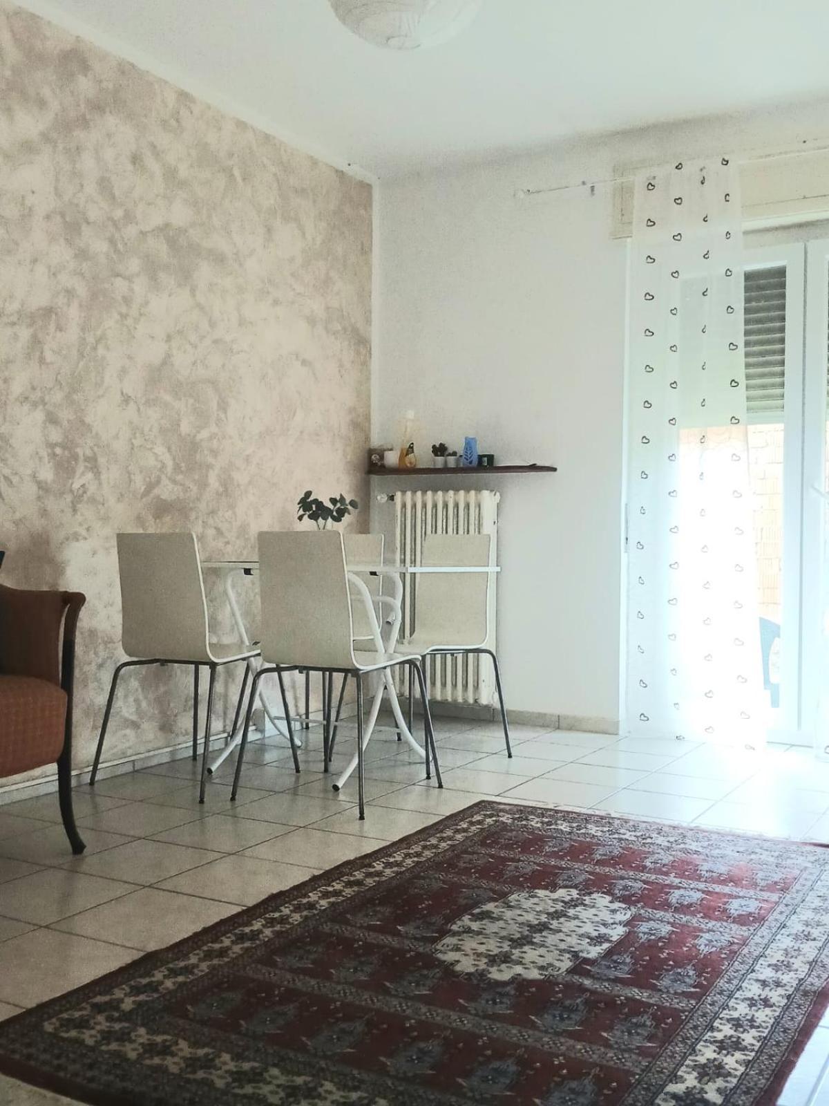 Molino Nuovo Apartment Vacallo Bagian luar foto